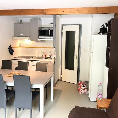 Plein Coeur De Bareges, Appartement 4/6 Personnes Exterior foto